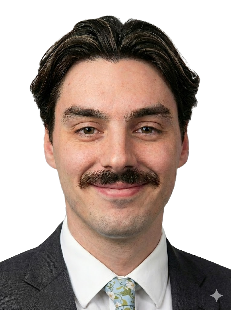 Engineering Lead Alex