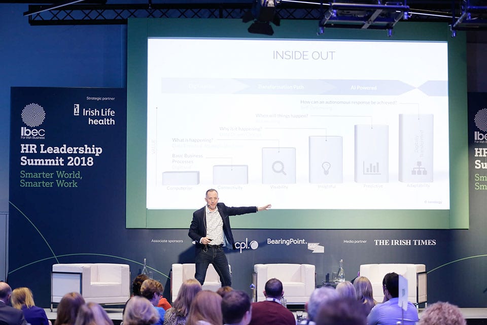 Course Tutor: Niall McKeown