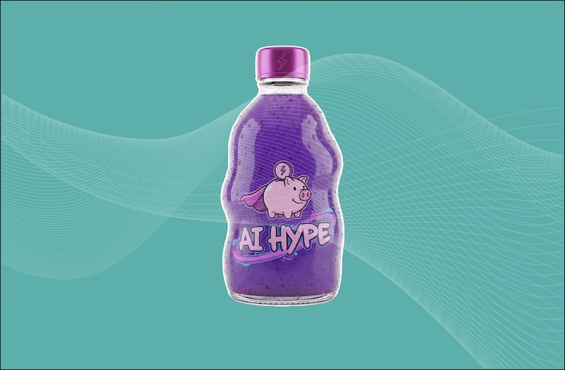 Is AI in Banking Overhyped?