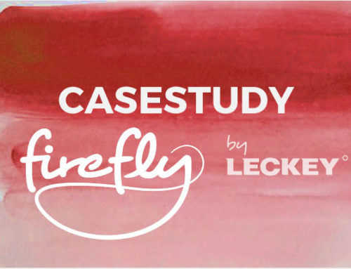“Firefly” by Leckey