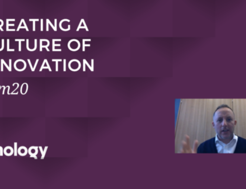 Webinar: Creating a Culture of Innovation