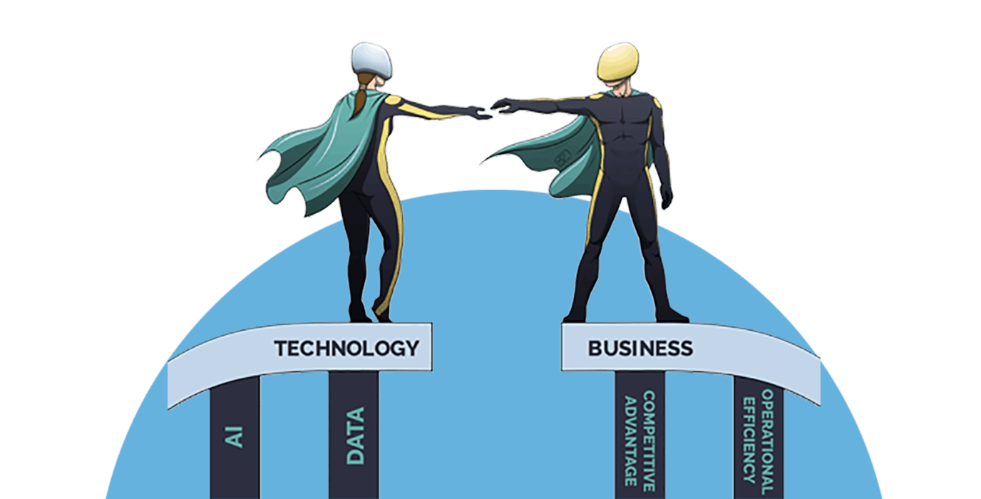 Screen digital transformation framework