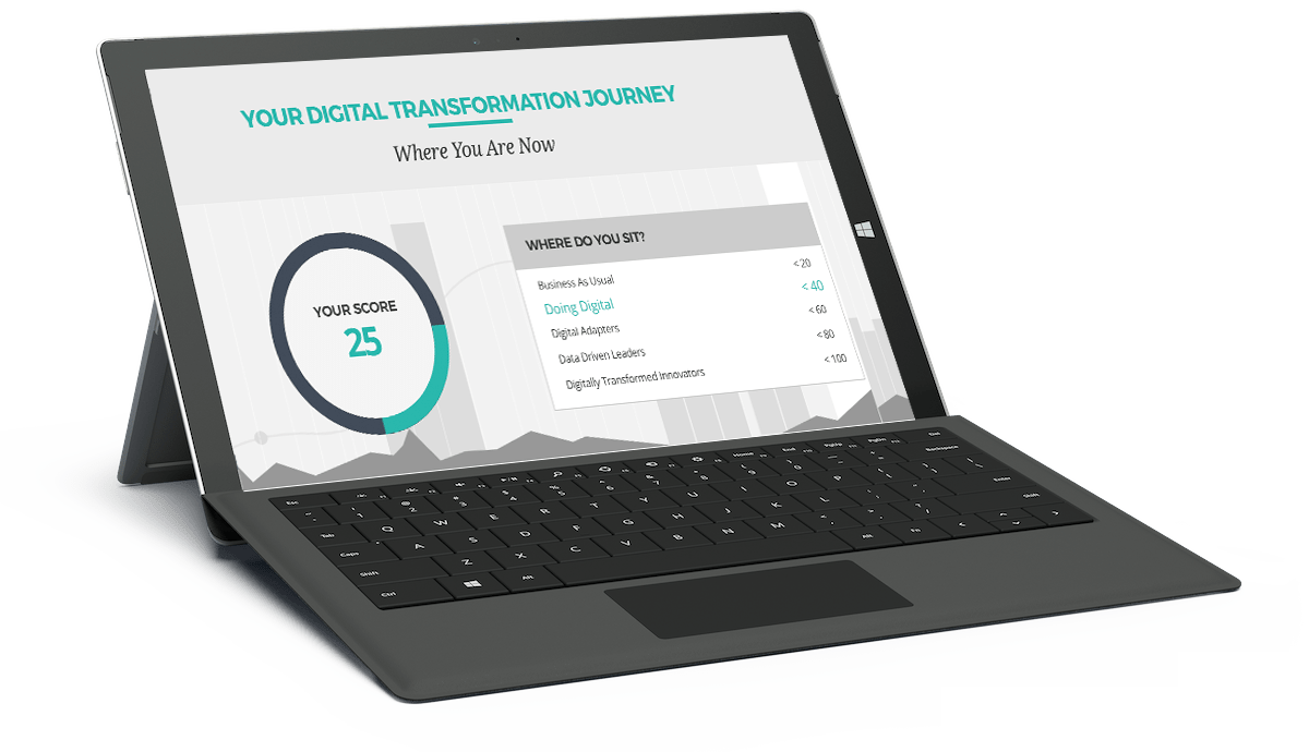 Propulsion Software | Ionology