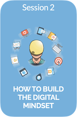 How To Build The Digital Mindset How To Build
The Digital Mindset